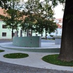 Fontana piva