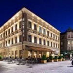 Hotel Evropa