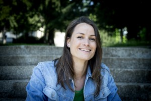 Sara Isaković